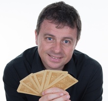 Santiago Vidente