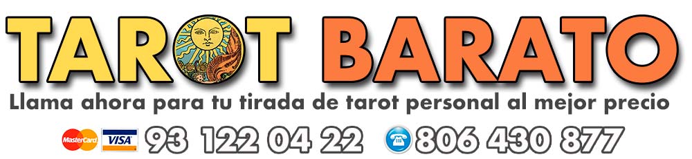 tarot telefonico barato