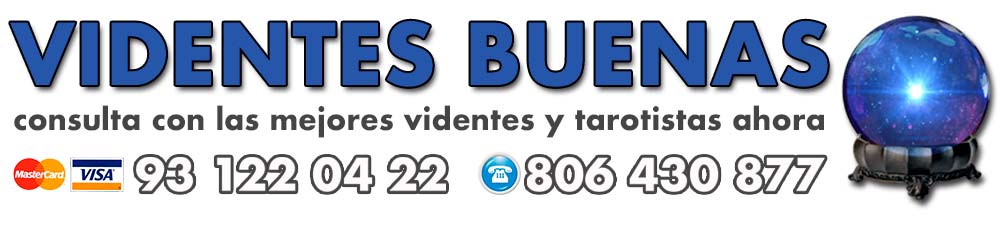 videntes buenas tarot telefonico