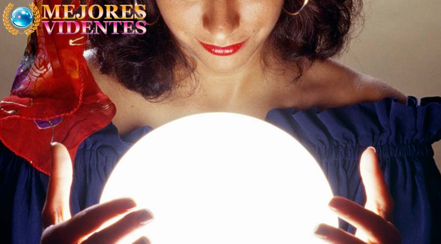 las mejores videntes - home