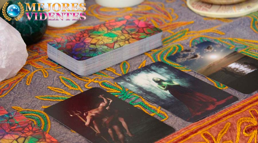 tarot 806 con las mejores expertas