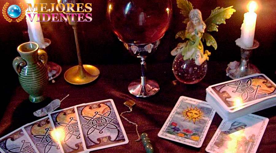 tarot 806 con las mejores tarotistas
