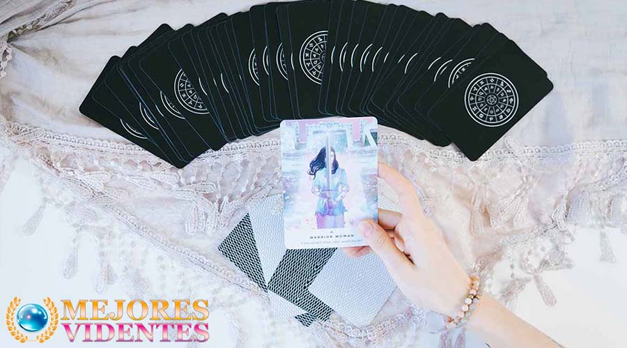 tarot barato y fiable y videncia