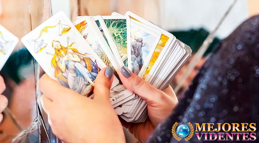 tarot bueno con las mejores tarotistas y videntes