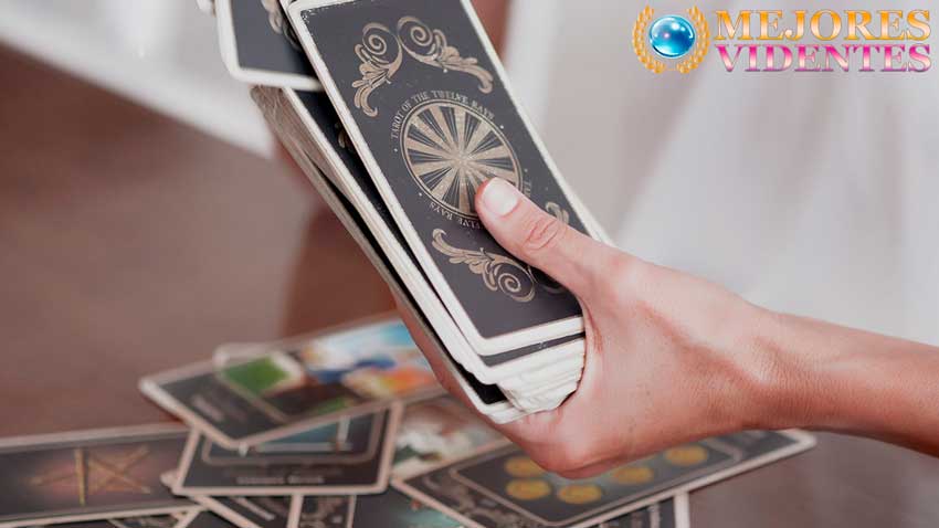 tarot bueno - tarotistas y videntes