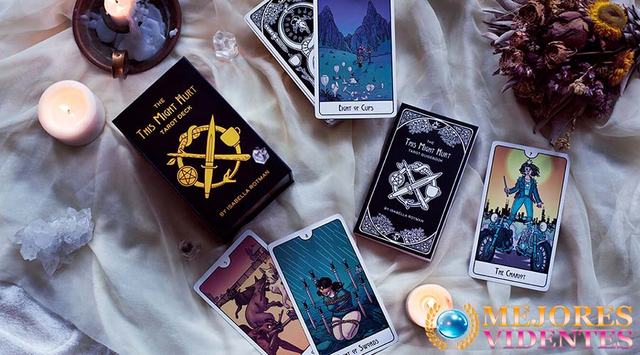 tarot bueno y videncia verdadera