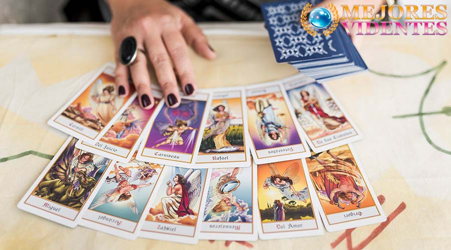 tarot económico fiable y videncia