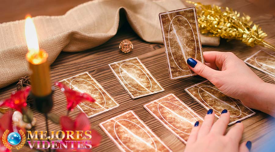 tarot económico por teléfono y videncia