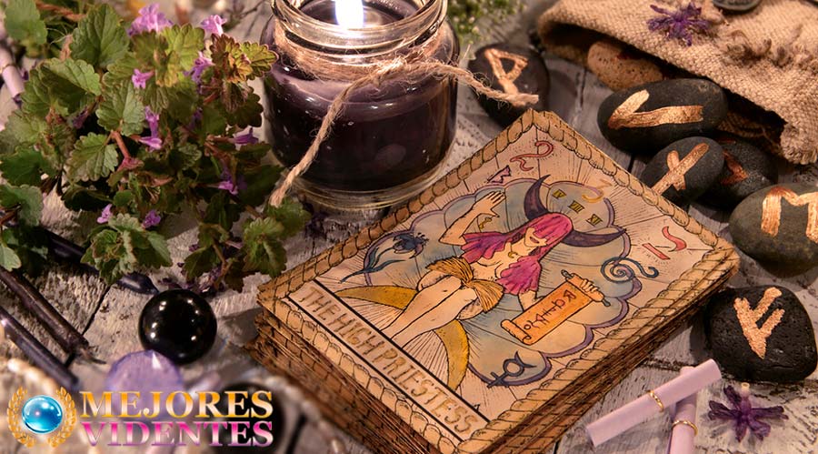 tarot por teléfono y videncia