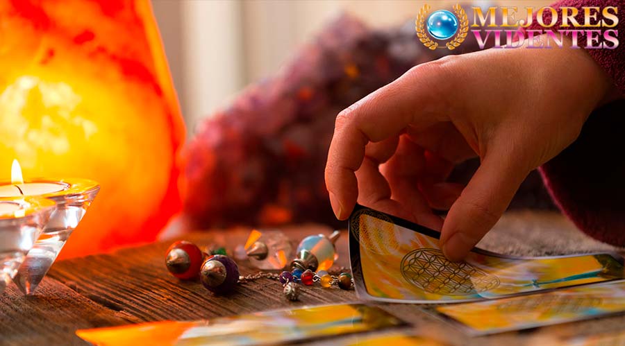 videntes por teléfono - tarot telefónico